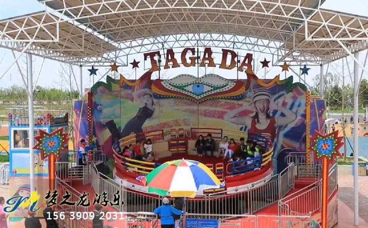 迪斯科轉(zhuǎn)盤(pán)